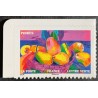 FRANCE 2025 TIMBRE AUTOADHESIF JARDINS D'AUTOMNE FRUIT POIRE neuf** MNH