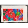 FRANCE 2025 TIMBRE AUTOADHESIF JARDINS D'AUTOMNE FRUIT POMMES neuf** MNH