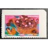 FRANCE 2025 TIMBRE AUTOADHESIF JARDINS D'AUTOMNE FRUIT CHATAIGNES neuf** MNH
