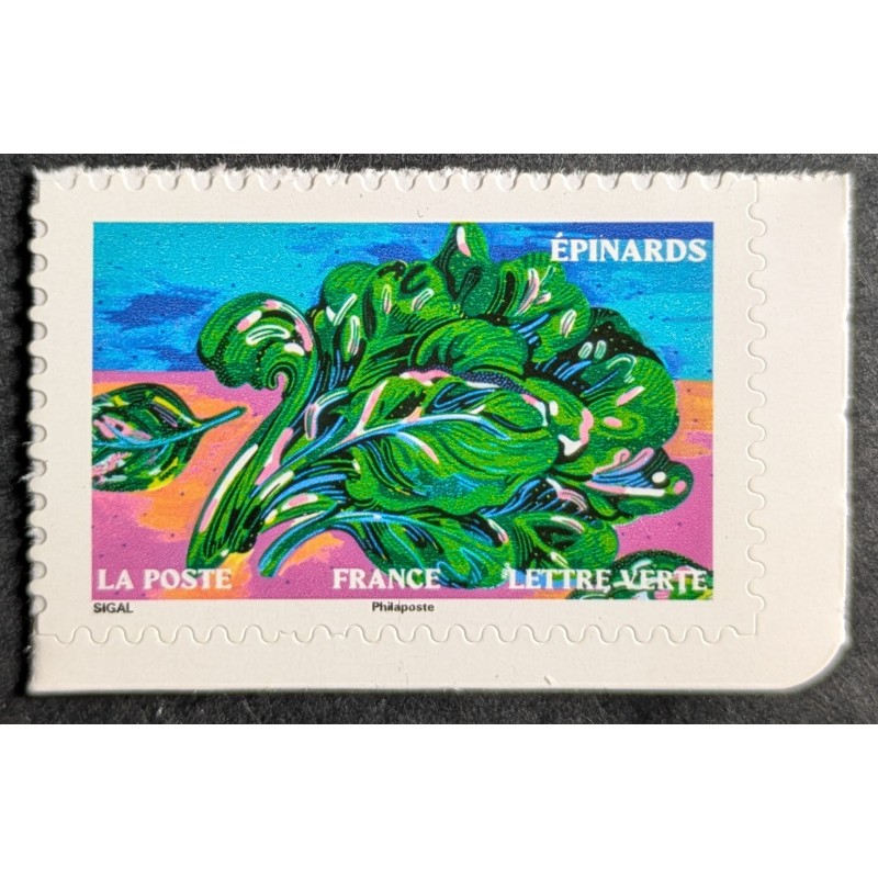 copy of FRANCE 2025 NOUVEAU CARNET timbres AUTOADHESIFS MOTIFS DECORATIFS neuf** MNH