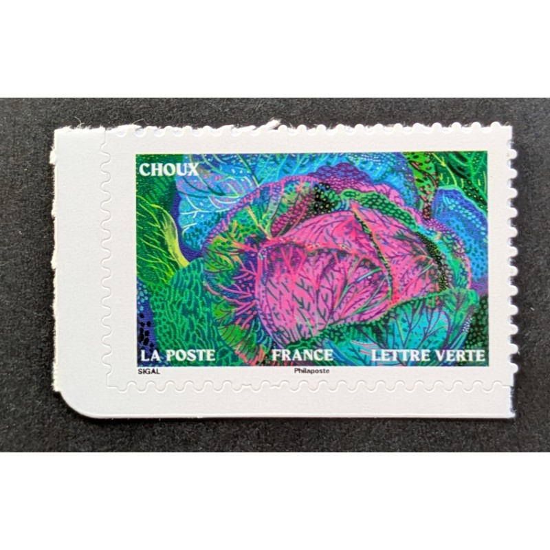 copy of FRANCE 2025 NOUVEAU CARNET timbres AUTOADHESIFS MOTIFS DECORATIFS neuf** MNH