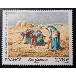 FRANCE 2025 TIMBRE PEINTURE...