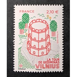 copy of FRANCE 2025 TIMBRE...