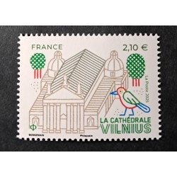 copy of FRANCE 2025 TIMBRE...