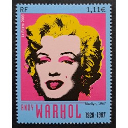 FRANCE 2003 TIMBRE 3628...