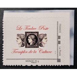 copy of FRANCE TIMBRE...