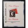 copy of FRANCE TIMBRE AUTOADHESIF COLLECTOR MONDE TYPE CERES CULTURE NEUF** MNH A