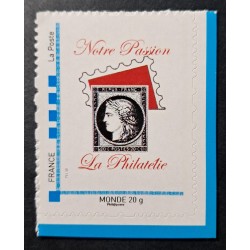 copy of FRANCE TIMBRE...