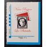 copy of FRANCE TIMBRE AUTOADHESIF COLLECTOR MONDE TYPE CERES CULTURE NEUF** MNH A