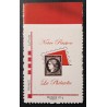 copy of FRANCE TIMBRE AUTOADHESIF COLLECTOR MONDE TYPE CERES CULTURE NEUF** MNH A