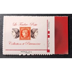 copy of FRANCE TIMBRE...