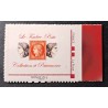 copy of FRANCE TIMBRE AUTOADHESIF COLLECTOR MONDE TYPE CERES CULTURE NEUF** MNH A