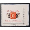 FRANCE TIMBRE AUTOADHESIF COLLECTOR MONDE TYPE CERES PATRIMOINE NEUF** MNH C
