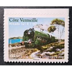 copy of FRANCE 2014 TIMBRE...