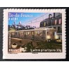 FRANCE 2014 TIMBRE AUTOADHESIF 1005 TRAIN Z6181 ILE DE FRANCE NEUF** MNH