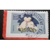 copy of ASTERIX FRANCE 2019 timbre AUTOADHESIF 1729 FALBALA COMICS BD neuf** MNH