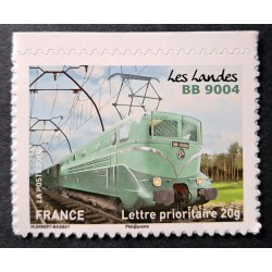 copy of FRANCE 2014 TIMBRE...