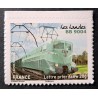 copy of FRANCE 2014 TIMBRE AUTOADHESIF 1002 TRAIN MICHELINE XM 5005 NEUF** MNH