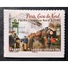 FRANCE 2014 TIMBRE AUTOADHESIF 1001 TRAIN PACIFIC CHAPELON NORD 3.1192 NEUF**MNH