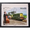 copy of FRANCE 2014 TIMBRE AUTOADHESIF 1002 TRAIN MICHELINE XM 5005 NEUF** MNH