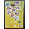 COLLECTOR DE 10 TIMBRES AUTOADHESIFS 2011 LA GUYANE COMME J'AIME NEUFS** MNH