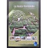 COLLECTOR DE 10 TIMBRES AUTOADHESIFS 2012 LA HAUTE NORMANDIE COMME J'AIME NEUFS** MNH