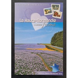 COLLECTOR DE 10 TIMBRES...
