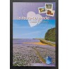 COLLECTOR DE 10 TIMBRES AUTOADHESIFS 2010 LA HAUTE NORMANDIE COMME J'AIME NEUFS** MNH