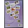 COLLECTOR DE 10 TIMBRES AUTOADHESIFS 2010 LA HAUTE NORMANDIE COMME J'AIME NEUFS** MNH
