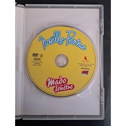 DVD FILM MADO A SA FENETRE NOELLE PERMA COMEDIE D'OCCASION