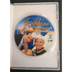 DVD 3 JOSEPHINE ANGE GARDIEN POLICE BLUES - LES BRAVES 2 EPISODES D'OCCASION