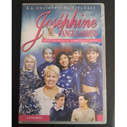 DVD 2 JOSEPHINE ANGE...