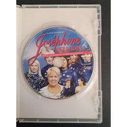 DVD 2 JOSEPHINE ANGE GARDIEN MAJORETTES - LE FRERE 2 EPISODES D'OCCASION
