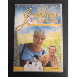 DVD 1 JOSEPHINE ANGE...