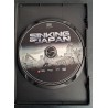 DVD FILM SINKING OF JAPAN La Submersion du Japon SF/THRILLER D'OCCASION