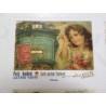 copy of FRANCE 2023, timbre AUTOADHESIF CARTE POSTALE MESSAGE AFFECTION neuf**, MNH