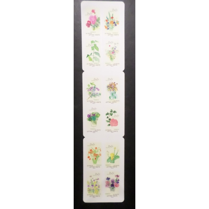 copy of FRANCE 2022, BLOC FEUILLET timbres NOTRE DAME, GRANDES ORGUES MUSIQUE neuf** MNH