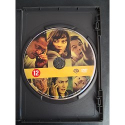 DVD FILM CONTAGION SF/THRILLER D'OCCASION