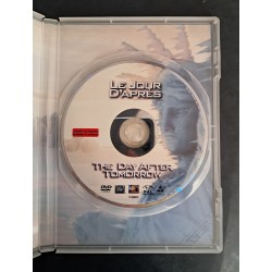 copy of DVD FILM BENVENUTI AL SUD BIENVENUE CHEZ LES CH'T... ITALIENS COMEDIE D'OCCASION