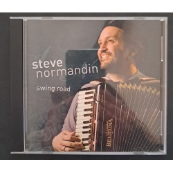 CD MUSIQUE JAZZ SONGS STEVE...
