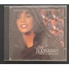 CD MUSIQUE FILM THE BODYGUARD ORIGINAL SOUNDTRACK COSTNER HOUSTON D'OCCASION