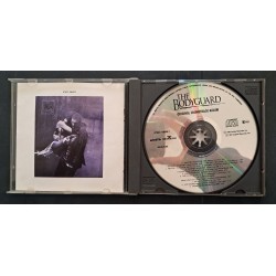 CD MUSIQUE FILM THE BODYGUARD ORIGINAL SOUNDTRACK COSTNER HOUSTON D'OCCASION