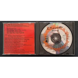 copy of CD CHOEURS CELEBRES MUSIQUE FRANCAISE MOZART VERDI WAGNER PUCCINI occasion TB