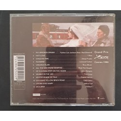 copy of CD CHOEURS CELEBRES MUSIQUE FRANCAISE MOZART VERDI WAGNER PUCCINI occasion TB