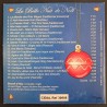 CD MUSIQUE LA BELLE NUIT DE NOEL 20 MORCEAUX V. RIGOT D'OCCASION