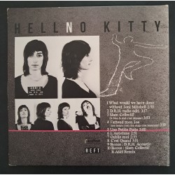 CD MUSIQUE ANAIS HELLNO KITTY D'OCCASION