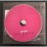 CD MUSIQUE ANAIS HELLNO KITTY D'OCCASION