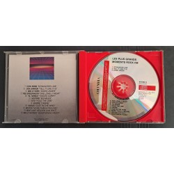 copy of CD CHOEURS CELEBRES MUSIQUE FRANCAISE MOZART VERDI WAGNER PUCCINI occasion TB
