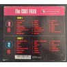 copy of CD CHOEURS CELEBRES MUSIQUE FRANCAISE MOZART VERDI WAGNER PUCCINI occasion TB
