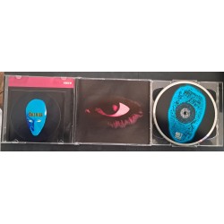 copy of CD CHOEURS CELEBRES MUSIQUE FRANCAISE MOZART VERDI WAGNER PUCCINI occasion TB